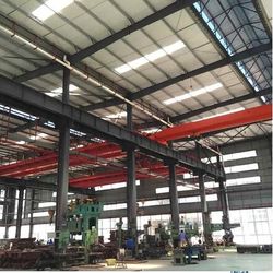 Chongqing Yingmaofu Import & Export Co., Ltd. manufacturer production line