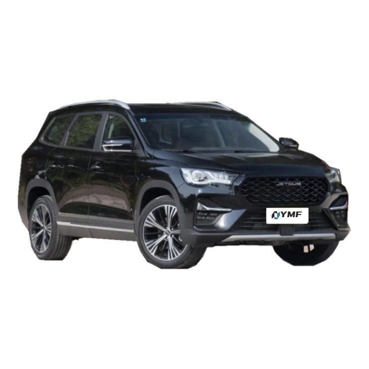 Chery Jetour X95 Plus 5 7 Seats Petrol SUV 1.6t DCT Max. Power kW 220 299Ps Car 2023