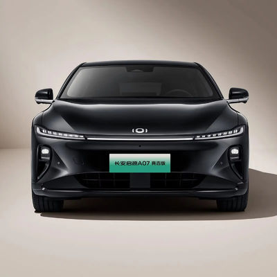 Changan Qiyuan A07 94.3kWh Battery 515-1200KM Range Medium and Large Cars EREV Hybrid