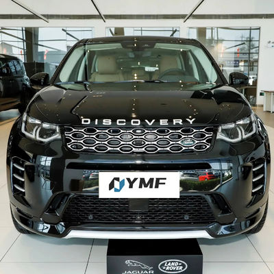 2024 Land Rover Discovery Sport SUV with Touch Screen and Euro III Emission Standard