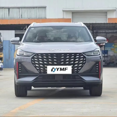 Jetour X70 PRO Cars 2024 Energy Vehicle 1.5t Cherry Electric Petrol Hybrid Gasoline