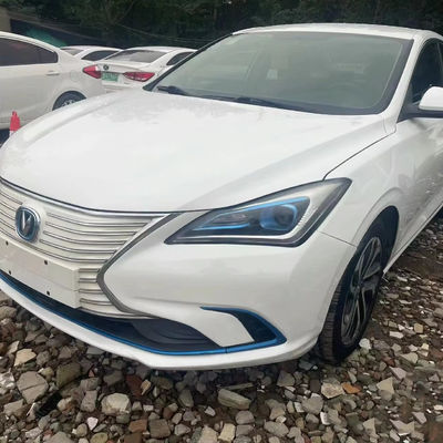 2024 Changan Eado EV 460 Electric Car Medium and Large Cars Level with 1980kg Overall Mass
