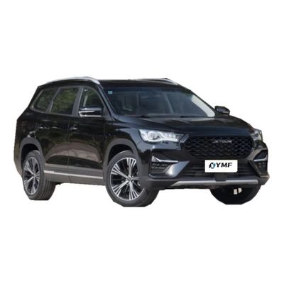Used Car Chery Jetour X95 Plus Suv Cars For 4997x1963x1455 Length x Width x Height mm