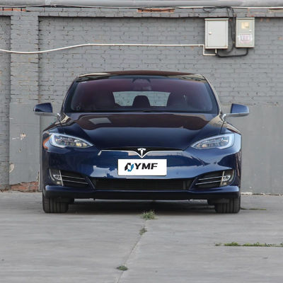 2023 Tesla Model S 75D 4dr Sedan AWD Electric with Lithium Iron Phosphate Battery