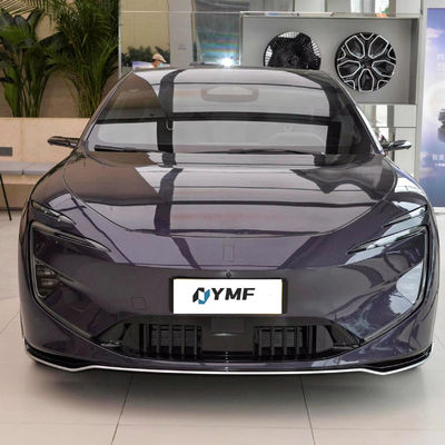 2023 Changan Avatar 11 Electric Car 4997x1963x1455mm Dimensions and 94.3kWh Battery