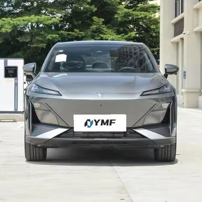 Changan CS75 Hunter and Performance Petrol SUV with Lithium Iron Phosphate Battery