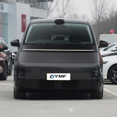 LEADING IDEAL Mega MAX Lithium Iron Phosphate Battery Long Range Luxury Mpv Cars