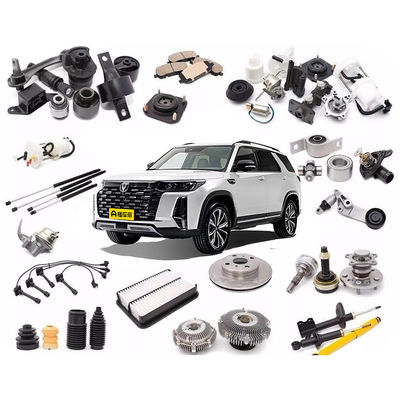 Gasoline Petrol ChangAn Uni-K UNI-T HUNTER ALSVIN CS95 PLUS Uni k EV Car Front Bumper