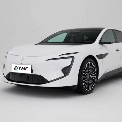 Changan Car Avatr Avatar 12 EV Electric Cars SUV Energy Vehicles 1980 kg Overall Mass