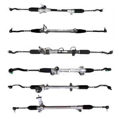 ChangAn ALSVIN EADO UNI-V Uni-K UNI-T HUNTER CS75 CS75 PLUS CS95 Steering Gear Chassis Parts