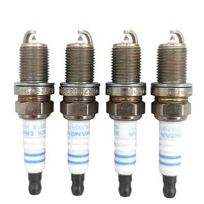 Gearbox Automatic Spark Plug for ChangAn Uni-K UNI-T HUNTER CS75 CS75 PLUS CS95 2.0T Parts