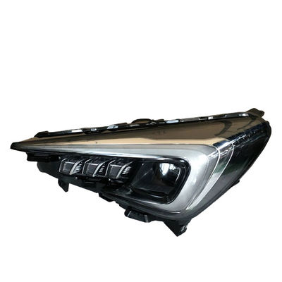 2022-2023 ChangAn EV Car E-star Headlight COPY USED Body Spare Parts for Replace/Repair