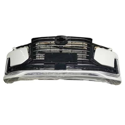 ChangAn Uni-K UNI-T CS95 CS75 PLUS Uni k EV Car Front Bumper Midsize SUV Body Spare Parts