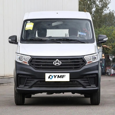 Changan V5 Truck Electronic Stability Control System Electric Passenger Van with ESC