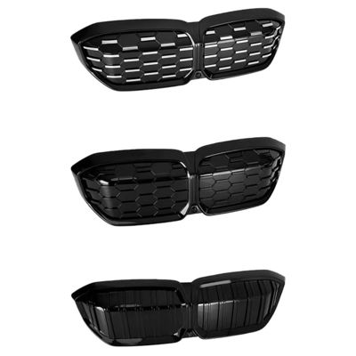 I3 IX3 I5 Electric Vehicle Spare Parts Ternary Lithium Battery Grille Body Parts