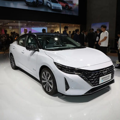 2023 Nissan Sylphy epower Ultra Advanced Electric Vehicle for Medium and Large Cars
