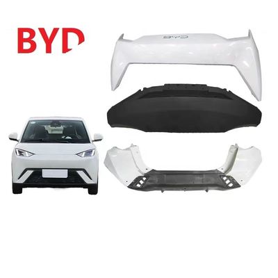 BYD Bumper Headlight Hood Grill Mirror Break Pad Filter Parts For Seagull E2 Replacement