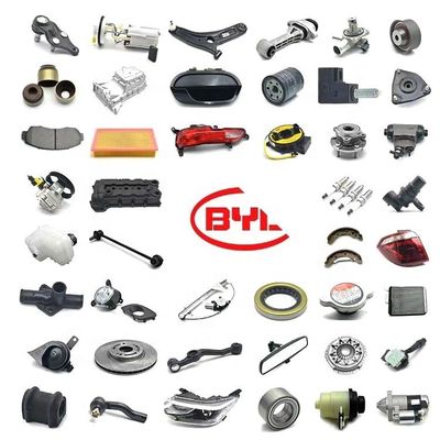 2021-2024 BYD Seagull Song Plus Champion EV E2 Qin Seal Dolphin Song L Yuan Plus Auto Electric Vehicle Spare Parts