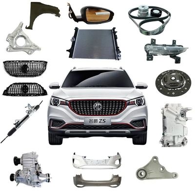 CHANGAN Geely MG Chinese Auto Parts Car MG3 MG5 MG6 MG ZS RX8 SPARE PARTS that benefit