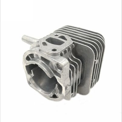 Precision Die Casting Mould for Polishing Surface Finish Motorcycle Parts and Accessories