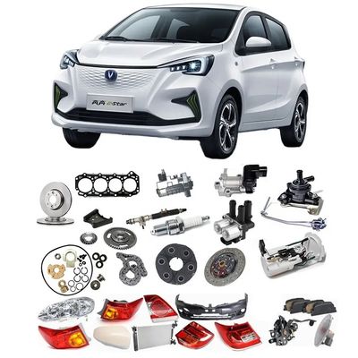 Changan Alsvin/Eado/CS35/CS75/CS85/CS95/Hunter E-star Uni-K Electric Car Spare Parts