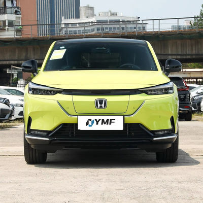 High Fuel Efficiency Petrol SUV 's 2023 Hondas ENS1 EV Car with 510km Range and 5 Seats