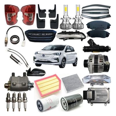 Changan CS35 CS75 CS85 CS95 F70 Hunter Electric Car Spare Parts With Battery BENNI E-Star