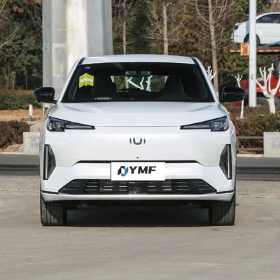 Changan Qiyuan Q05 60 lite pro 125km air pro max Pure Electric Range hybrid vehicle