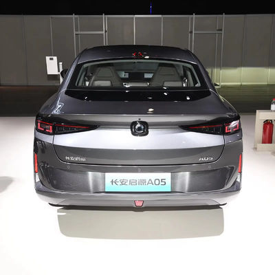 CHANGAN Qiyuan A05 1.5L Hybrid Vehicle 5-seat Sedan Advanced Hybrid Technology