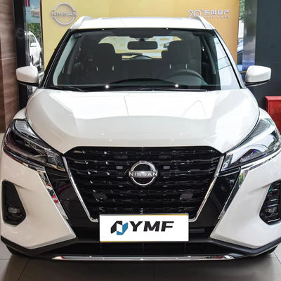 2023 Nissan Kicks 1.5L ESC Gasoline Fashion Car with Electronic Stability Control System