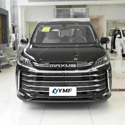 2023 MAXUS G50 PLUS The Ultimate 5-Door 7-Seater MPV with Long Range and High Speed