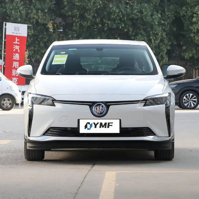 2024 Buick Velite 6 EV Electric Car 4-door Body Structure 430km Range 220kW Max. Power