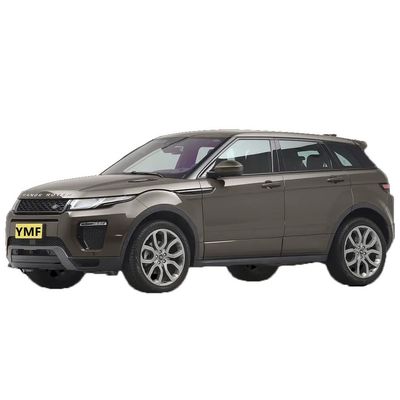 2024 Chery 2.0T LUXURY Gasoline Hybrid SUV Vehicle with Openable Sunroof and Handling