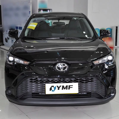 Toyota Frontlander 2023 Leading Edition Compact SUV Gasoline Hybrid Cars with 5 Months