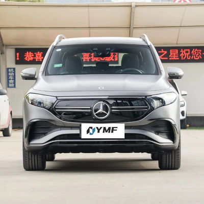 Made High Speed Electric Car BEN-Z EQB EV with Length x Width x Height mm 4785x1852x1455