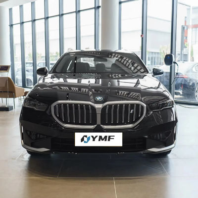 BMW I5 2024 eDrive 35L M Sport Electric Car Length x Width x Height mm 4785x1852x1455