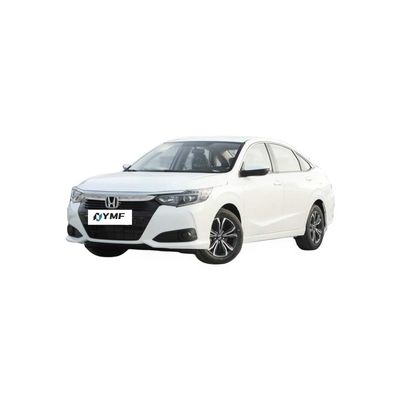Electric Suv 5-Seater Copilot Seat Adjustment Manual 510 Km Range 2023 Honda Ens1 Ev Car