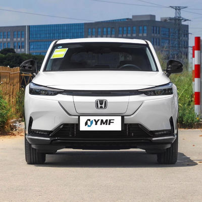 ENS1 EV SUV Speed Small Electric Sports Car with Electronic Stability Control System
