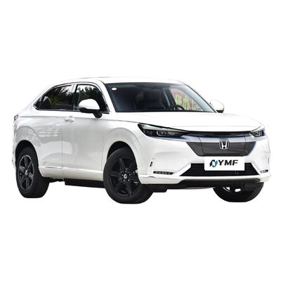 Electric Steering ENP1 420km Chinese EV Hon-da Pure Electric Vehicle for Adult SUV
