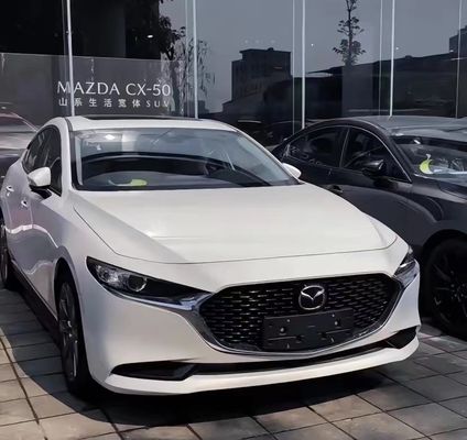 Used Mazda 3 SUV Automatic with Manual Copilot Seat Adjustment in Excellent Condition
