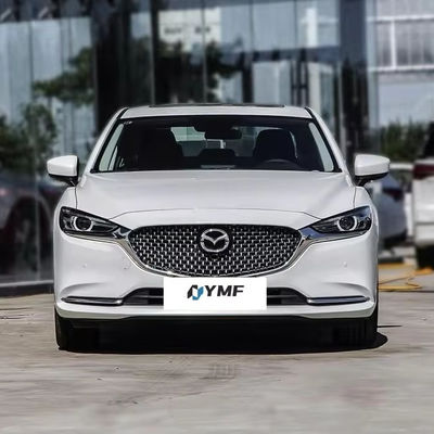 Used Mazda 3 Axela Gasoline 5 Door Hatchback with Maximum Torque Nm 200-300Nm
