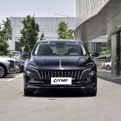 2024 Hongqi E-QM5 560KM PLUS 100kW 4-door 5-seater Sedan with 94.3kWh Battery Capacity