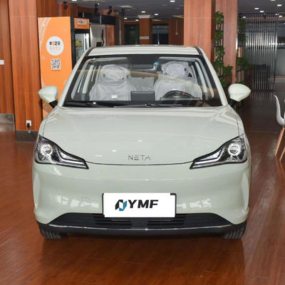 Long Range 401KM 5 Door 5 Seat Neta V Electric SUV for Adult Left-hand Drive Vehicles