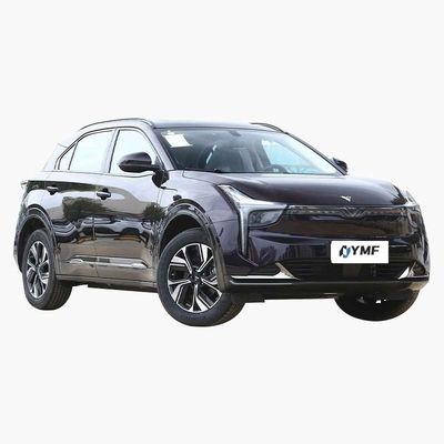 2023 Neta U SUV EV 120KW/210NM 5-door 5-seat Lithium Iron Phosphate Battery Used Cars