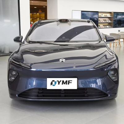 2024 NIO ET7 7-Seater SUV Mid Large Suv Max. power kW 220 299Ps Lithium iron phosphate battery
