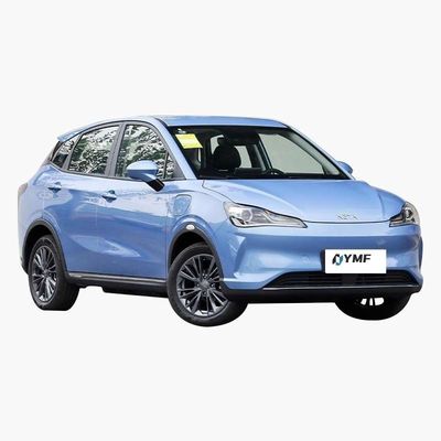 Lithium Iron Phosphate Battery Neta V Electric Car RHD Right Hand Steering Drive