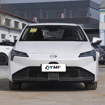 AION S PLUS CAR 5-Seater SUV with 1980kg Overall Mass and Ternary Lithium Battery