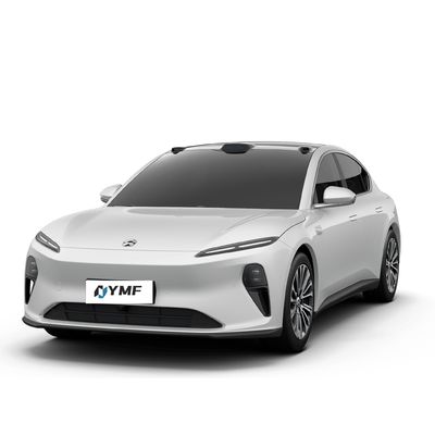 Pure NIO ET5 Model 5 Seats Electric Clean Car 1980kg Lithium Iron Phosphate Battery