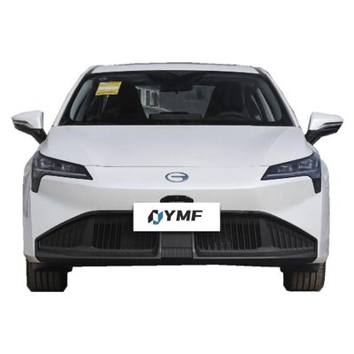 Long Endurance AION S Plus Electric Vehicle with Lithium Iron Phosphate Battery Power