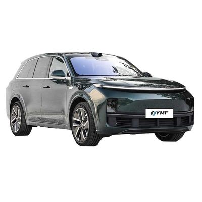 2023 Medium Large SUV Lixiang L8 Ideal Electric Vehicle with 94.3kWh Battery Capacity